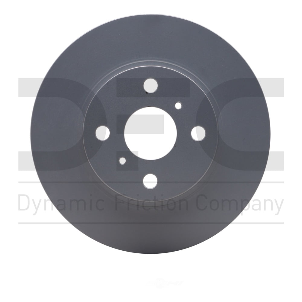 Dynamic 60476078 DFC Geospec Coated Rotor