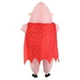 thumbnail image 4 of Adult Inflatable Captain Underpants Costume, 4 of 4
