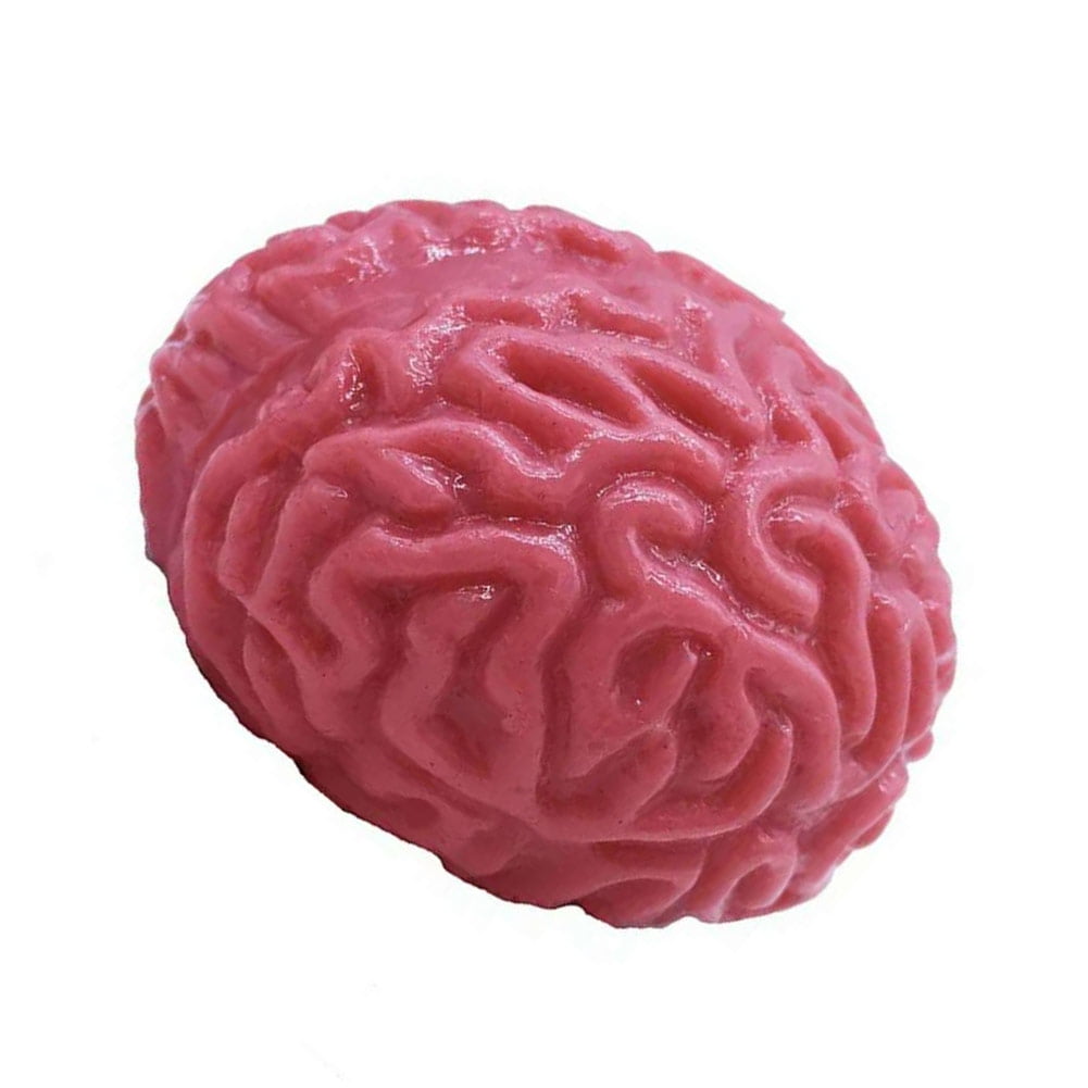 brain stress ball walmart