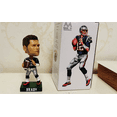 thumbnail image 6 of MANYI Tom Brady Bobblehead Action Figure 5.5" Collectible Figurine -Painted Resin Collectible Doll- Perfect Tom Brady Gift for Dad, 6 of 8