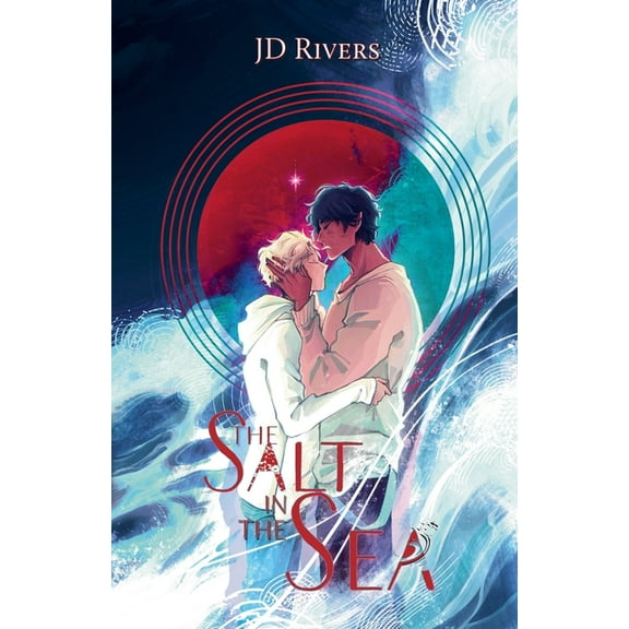 The Salt in the Sea, (Paperback)