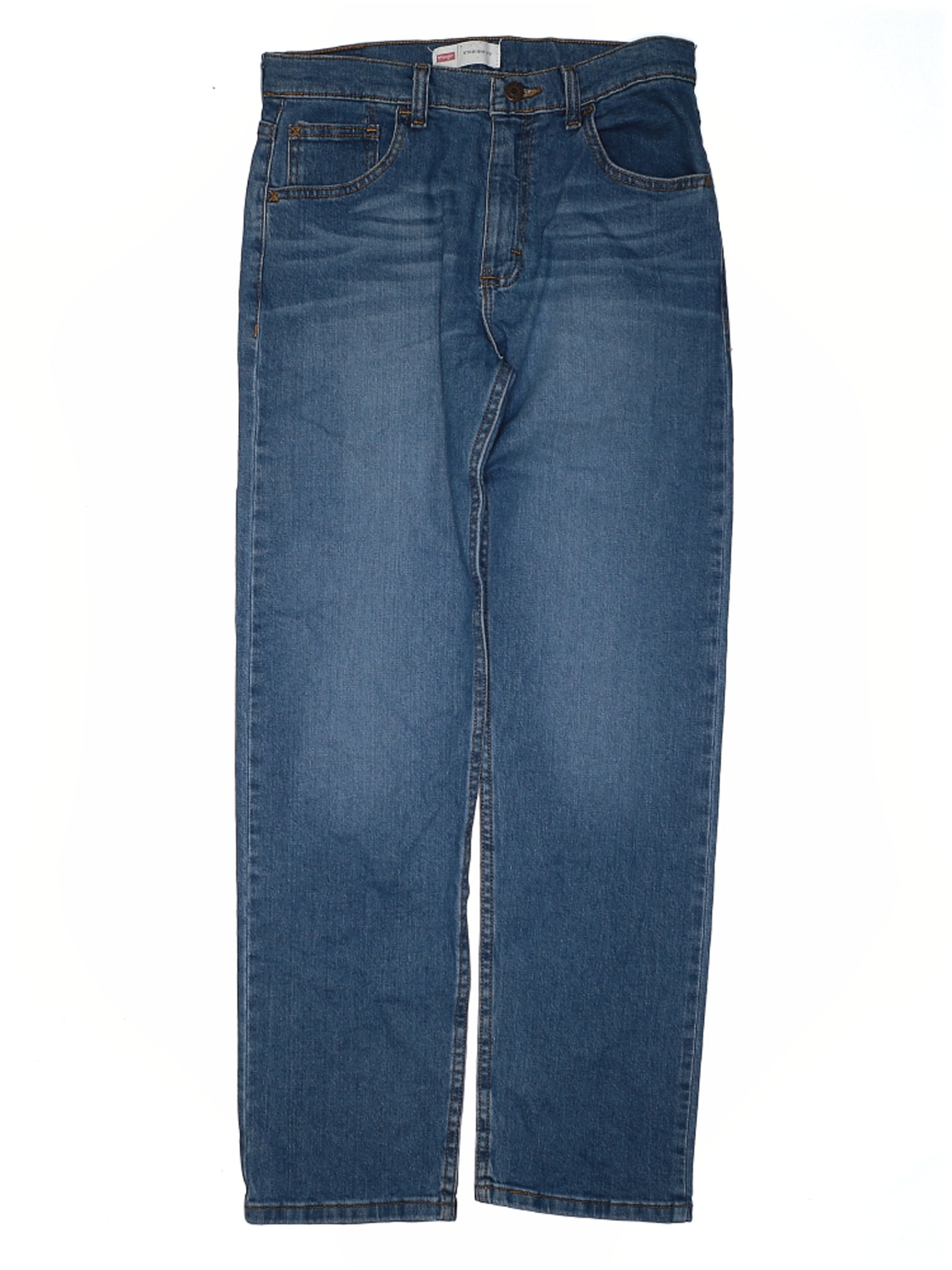 Wrangler - Pre-Owned Wrangler Jeans Co 