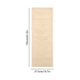 thumbnail image 3 of Wall Mounted Hanging File Organizer with Pockets for Home Office and School, Non Woven Handheld Document Storage Bag for A4 Legal Letter Files, 3 of 6