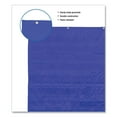 thumbnail image 3 of Complete Calendar and Weather Pocket Chart, 51 Pockets, 26 x 37.25, Blue | Bundle of 2 Each, 3 of 5
