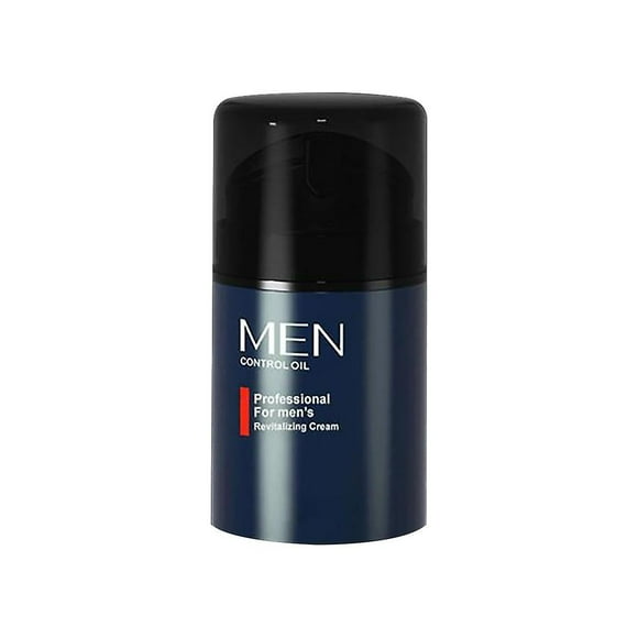 Crema hidratante HUOGUO Revitalizante para hombre 50 ml