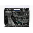 thumbnail image 3 of 216 PCS Chrome Vanadium Socket Tool Kit, 3 of 6