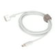 thumbnail image 4 of Cable de carga de 45W tipo C a T magnético Plug and Play para, 4 of 8