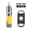 Gray Gun Color Cigar Cutter, variant on Cigar Metal High-Fire Rocker Arm Lighter Direct Injection Spray Gun Welding Gun Flame Igniter Cb-24Is