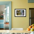 thumbnail image 4 of Rainbow Row II, Charleston South Carolina Framed Print Wall Art By George Oze, 4 of 5