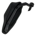 thumbnail image 3 of Polaris Snowmobile OEM RMK Backcountry Handguards Black, 2889868, 3 of 5