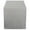 Gray, variant on DII Solid Chambray 14x72" Cotton Table Runner