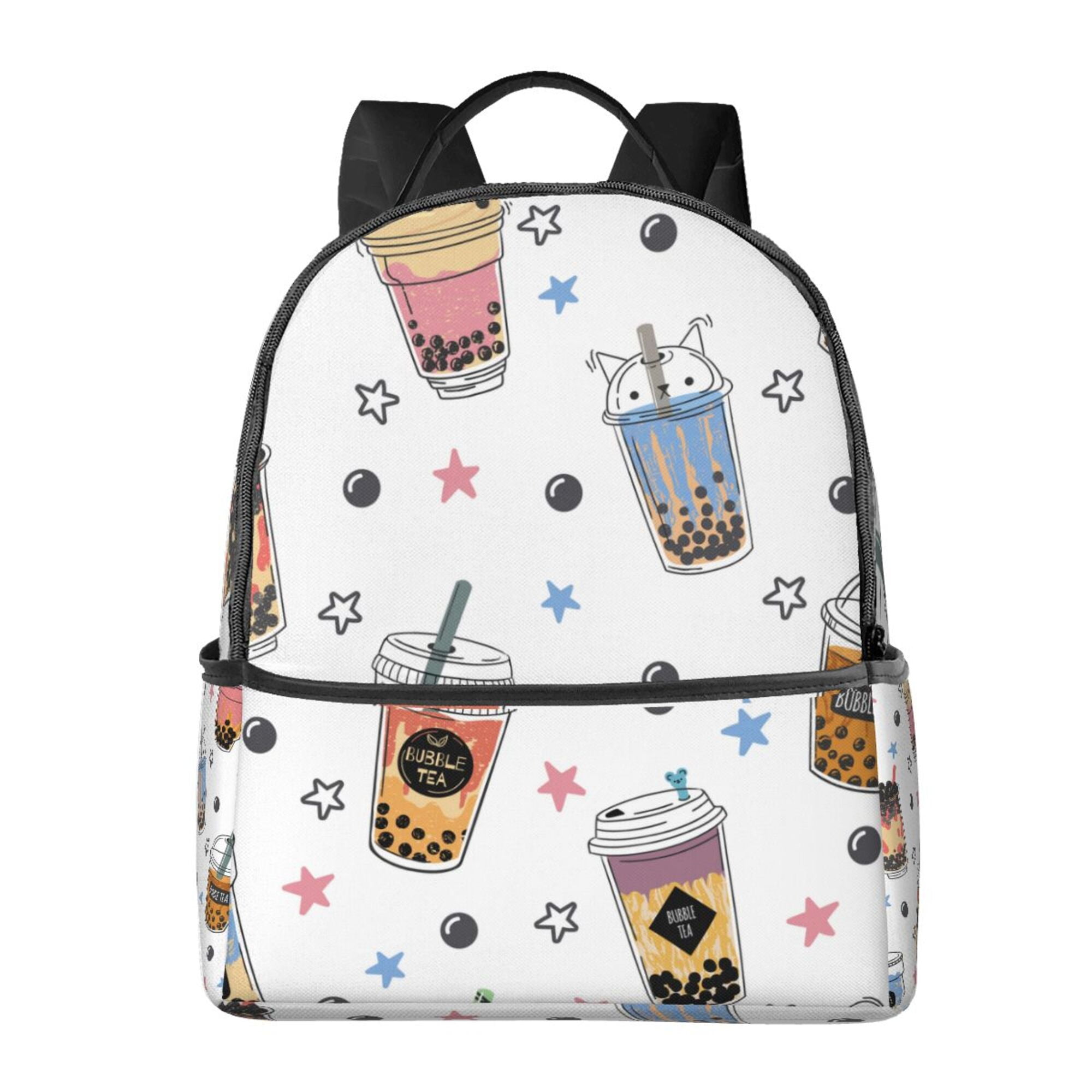 Basic girl backpack hot sale