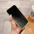 thumbnail image 5 of Wallet Phone Case Compatible with iPhone 11 Pro, Handmade Purse Protective Business Style Hard Case Cover with Slide Camera Lens Protector (Light Green, iPhone 11 Pro), 5 of 14