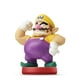 thumbnail image 1 of Figura Amiibo Original Wario Nintendo Super Mario Bros, 1 of 2
