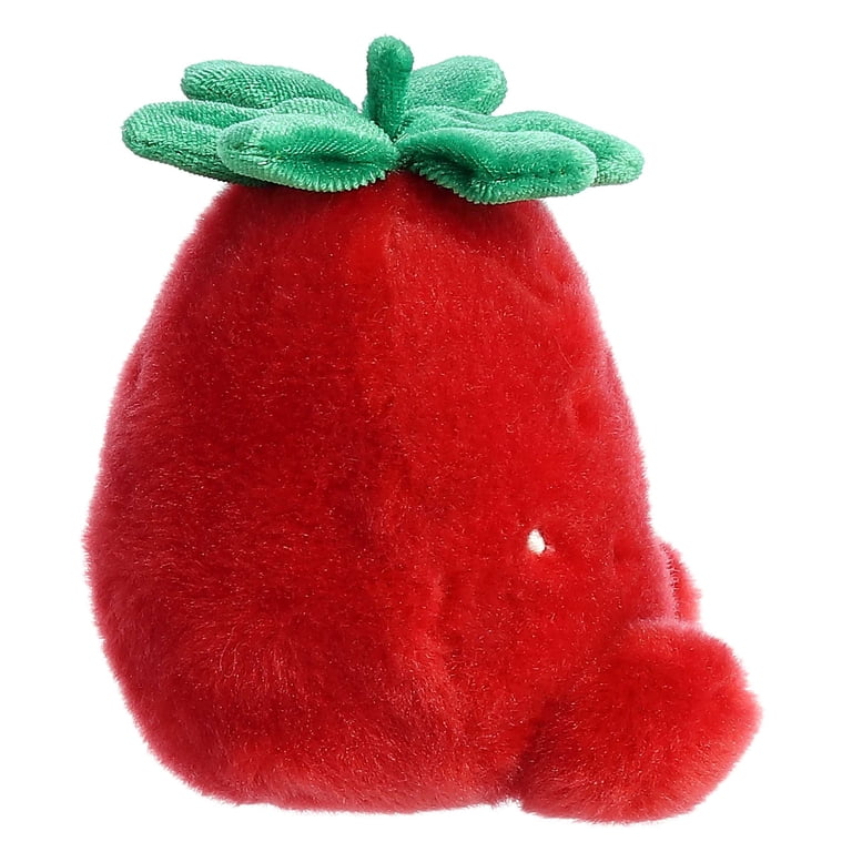 Palm Pals Mini Juicy Strawberry Plush, 4.5" photo 3