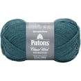 thumbnail image 2 of Patons Classic Wool Yarn-Rich Teal, 2 of 2