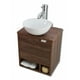 thumbnail image 1 of Esatto® Mueble Para Baño DCUB Klein Con Lavabo, Llave y Desagües, 1 of 6