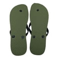 thumbnail image 4 of Sandalia George para Caballero, T26-GEO-12 Verde Talla 26, 4 of 4