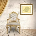 thumbnail image 3 of Martin 14x12 Gold Ornate Wood Framed with Double Matting Museum Art Print Titled - Fayette County Texas - Martin 1865, 3 of 4