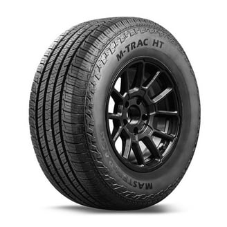 Hankook Kinergy 4S2 X H750A 245/65R17 107H - Walmart.com