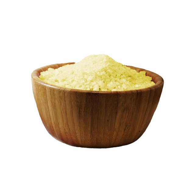 Sales Marinas de Té Verde & Matcha THUJA Artesanales 1kg