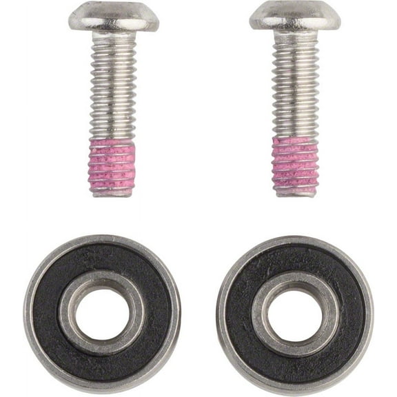 SRAM Disc Brake Lever Bearing Kit Fits Guide Ultimate Guide RSC X0 Trail Code