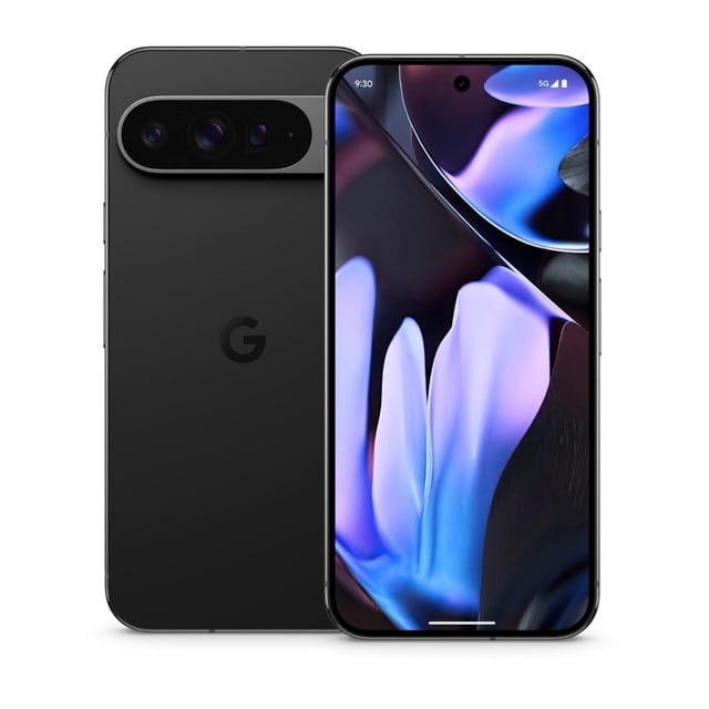 Google Pixel 9 Pro XL 5G 16GB 128GB Negro