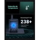 thumbnail image 5 of UGREEN Nexode 45W Cargador Tipo C GaN con Cable USB C 100W 1M, Gargador USB C 2 Puertos, Carga Rápid, 5 of 9
