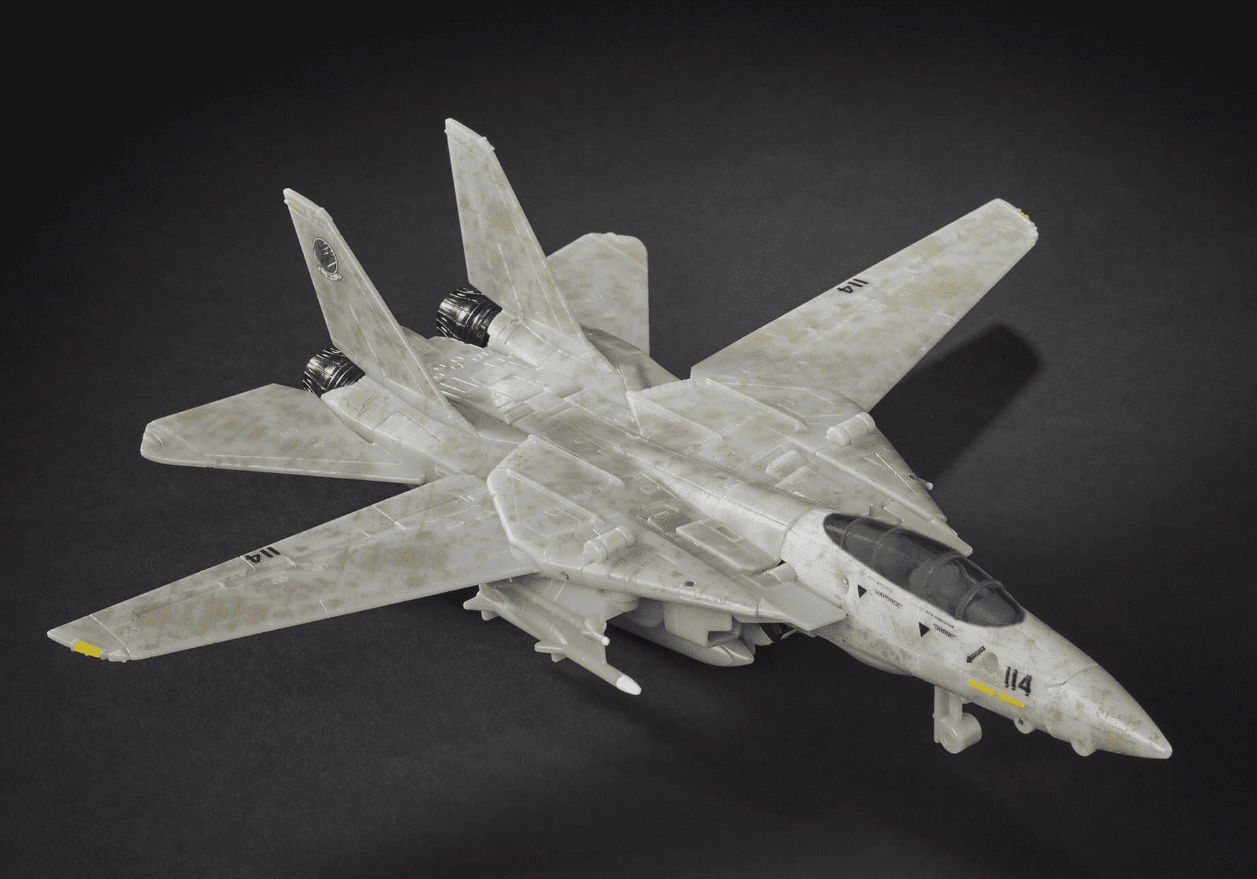 Transformers Top Gun Maverick Action Figure