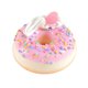 thumbnail image 2 of Simulation Food Cake Dessert Three-dimensional Refrigerator Sticker Toy Stress Relief Toy, 2 of 9
