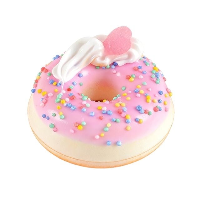 EGNMCR Tools&Home Improvement Simulation Food Cake Dessert Three-dimensional Refrigerator Sticker Toy Stress Relief Toy Uncompressed toy
