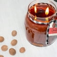 thumbnail image 3 of 34oz Papa Jar Candle-Nutmeg & Spice, 3 of 3