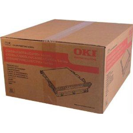 - Okidata Transfer Belt For C710/c5500n/c5800ldn/c5550n Mfp/c5650/c6000/c6050/c6100/c6150