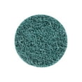 thumbnail image 5 of waltyotur 50 Piece 2" Fine Surface Conditioning Discs Roll Lock Die Grinder Sanding Pads, 5 of 9