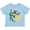 AE-Light Blue, variant on Inktastic Mardi Gras Boy Boys Toddler T-Shirt