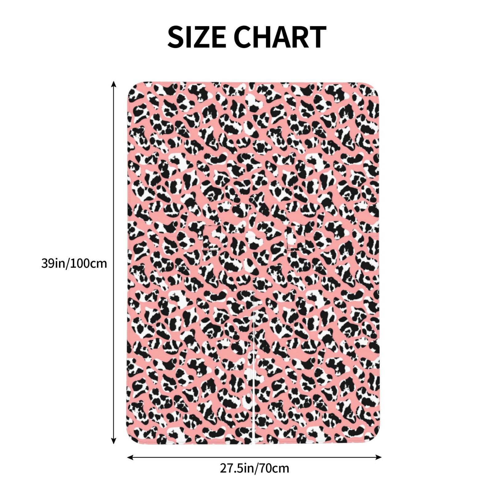 Car Seat Cover Baby - Cow Animal Skin Breathable Infant Car Seat Cover for Baby Carseat, Lightweight Comfort Baby Essentials Must Haves Newborn Stuff for Girl Boy