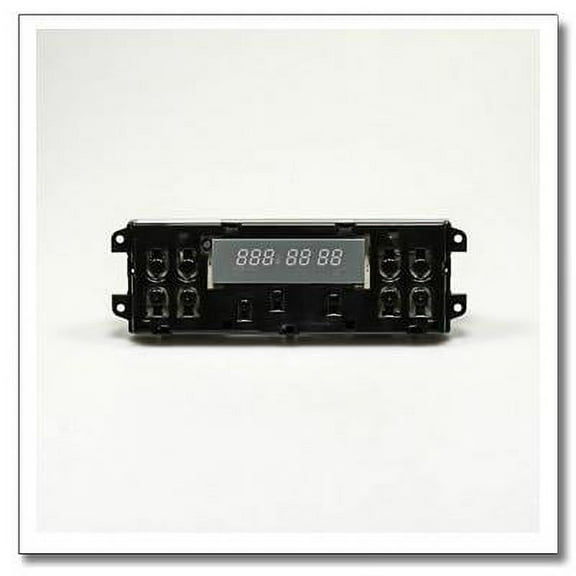 GE WB27T10409 CONTROL OVEN ( ERC3B) - OEM Part