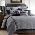 thumbnail image 4 of Hamilton 4 Piece Comforter Set by HiEnd Accents, 4 of 6