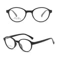 thumbnail image 6 of Fashion Online Classes Eye Protection Portable Anti-blue Light Kids Glasses Comfortable Eyeglasses Ultra Light Frame PURPLE, 6 of 8