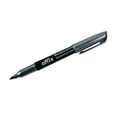 thumbnail image 1 of Offix 343442PY1002BKN Offix Permanent Marker black (Pack of 2), 1 of 1