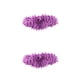 thumbnail image 2 of Inteprter 1 par de fundas para zapatos, herramientas de limpieza de forro polar desmontables, accesorios de limpieza de suelo, herramienta de Type2 NO2, 2 of 6