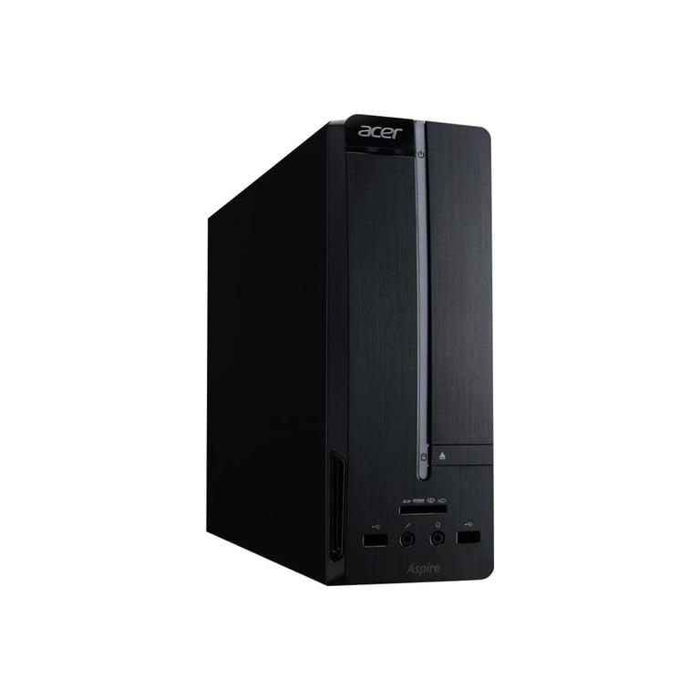 Acer Aspire XC-603G_WJ2900 - SFF Pentium J2900 / up to 2.66 GHz