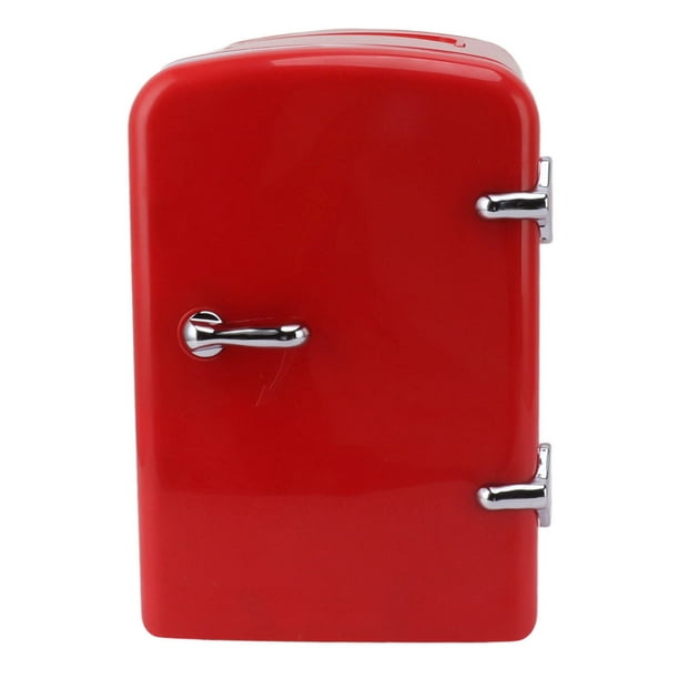 Mini Refrigerador Del Maquillaje Cosmético, Mini Refrigerador De La Belleza Silencioso Para La Oficina