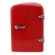 thumbnail image 1 of Mini Refrigerador Del Maquillaje Cosmético, Mini Refrigerador De La Belleza Silencioso Para La Oficina, 1 of 7