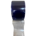 thumbnail image 3 of Phasa PVC Cortina Hawaiana Tira Lisa Transparente 2mmx20cmx50mt rollo, 3 of 5