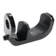 thumbnail image 3 of Soporte del Eje horquilla delantera Negro shamjiam Eje de bicicleta plegable Hebilla fija, 3 of 9