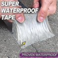 thumbnail image 5 of Super Waterproof Tape, Butyl Rubber, 5 of 5