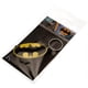 thumbnail image 3 of Llavero de goma de Batman By Comics, mono negro y amarillo, 3 of 5