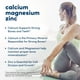 thumbnail image 3 of Suplemento American Health Calcio/Magnesio/Zinc 250 comprimidos, 3 of 5