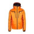 thumbnail image 1 of Trespass - Chaqueta de Esquí Jasper DLX para Hombre (Naranja) Trespass UTTP5280_orange, 1 of 2